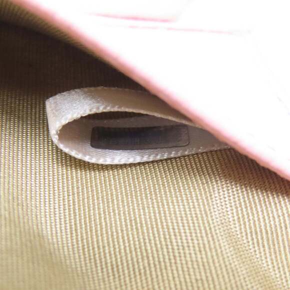 Jimmy Choo Star Motif Leather Key Case for Women - Picture 7 of 16